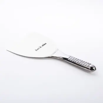 Pirge Professional Pastry Spatula Stainless Handle 13.5 cm