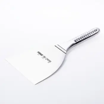 Pirge Professional Pastry Spatula Stainless Handle 13.5 cm