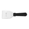 Pirge Professional Pastry Spatula 11 cm - Black