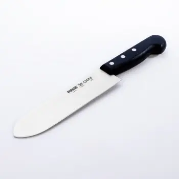 Pirge Professional Pastry Knife 19 cm - Black