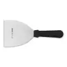 Pirge Professional Pastry Spatula 13.5 cm - Black