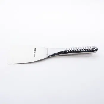Pirge Professional Pastry Spatula Stainless Handle 11 cm