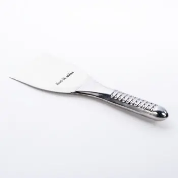 Pirge Professional Pastry Spatula Stainless Handle 11 cm