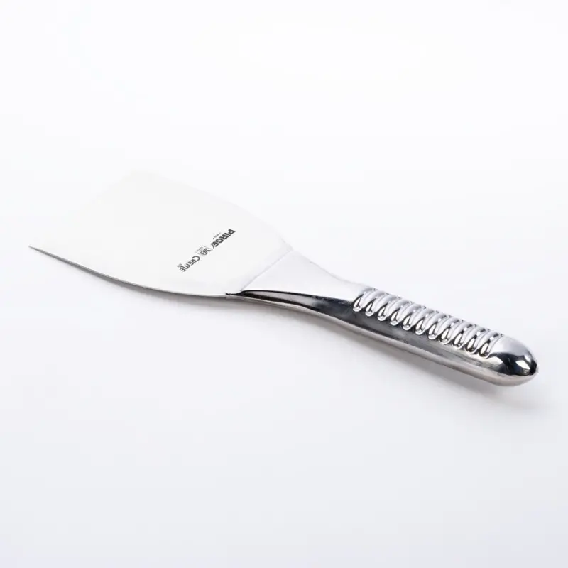 Pirge Professional Pastry Spatula Stainless Handle 11 cm