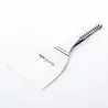 Pirge Professional Pastry Spatula Stainless Handle 12.5 cm