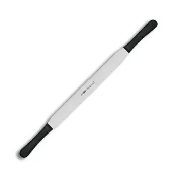 Pirge Professional Palette Double Handle 30 cm - Black