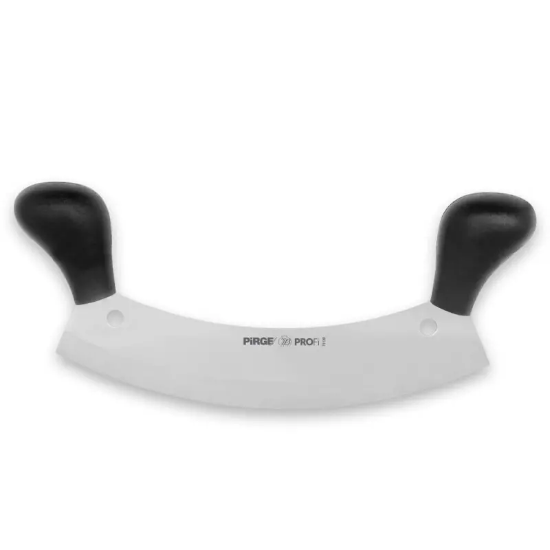 Pirge Professional Mincing Knife 26 cm Pirge Professional Mincing Knife 26 cm