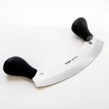 Pirge Professional Mincing Knife 26 cm