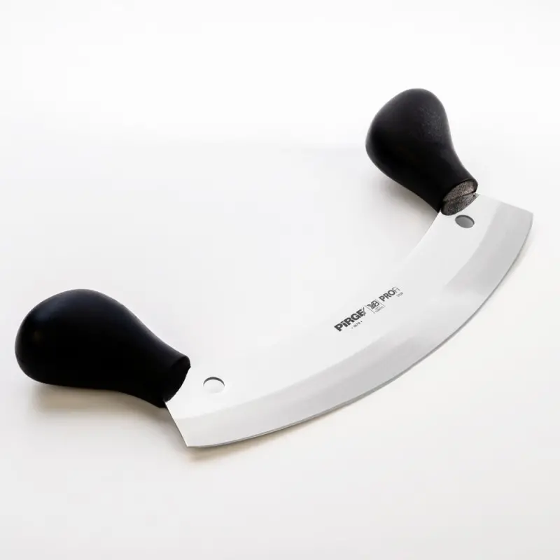 Pirge Professional Mincing Knife 26 cm Pirge Professional Mincing Knife 26 cm