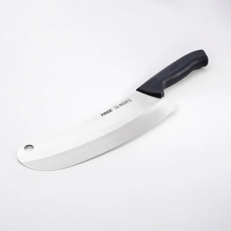 Pirge Professional Onion Knife 23 cm - Black Pirge Professional Onion Knife 23 cm - Black