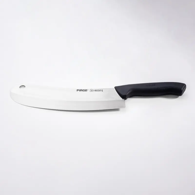 Pirge Professional Onion Knife 23 cm - Black Pirge Professional Onion Knife 23 cm - Black