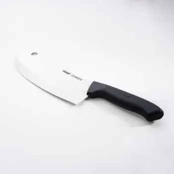 Pirge Professional Onion Knife 19 cm - Black