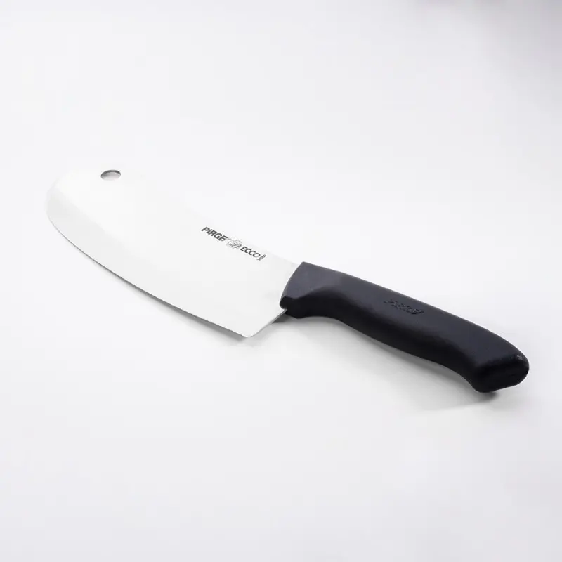 Pirge Professional Onion Knife 19 cm - Black Pirge Professional Onion Knife 19 cm - Black
