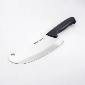 Pirge Professional Onion Knife 19 cm - Black