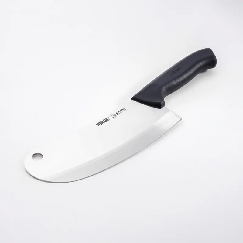 Pirge Professional Onion Knife 19 cm - Black Pirge Professional Onion Knife 19 cm - Black