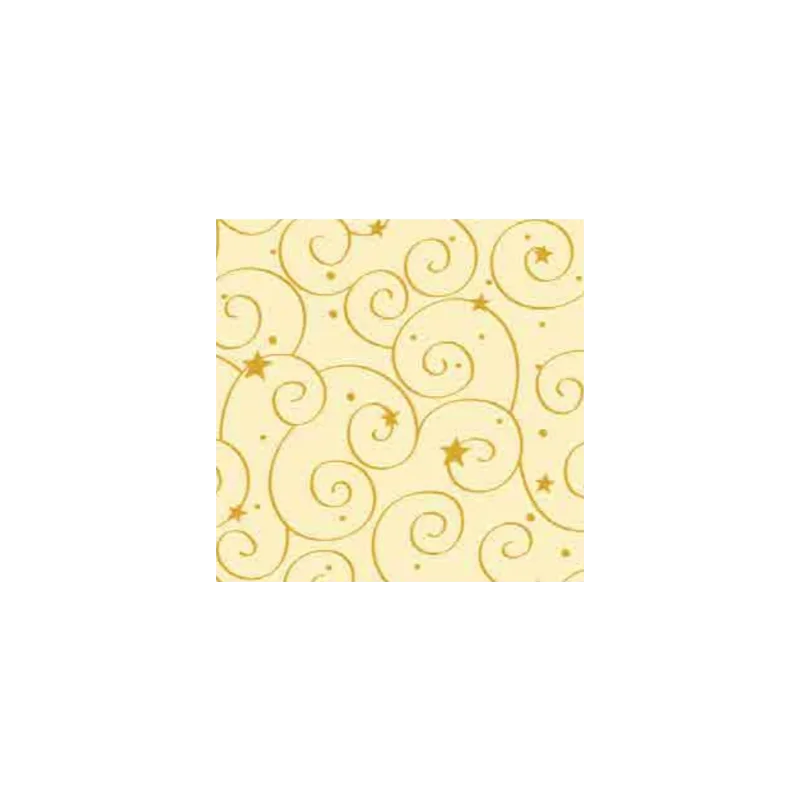 Swirls & Stars Chocolate Transfer Sheets - 300 mm x 400 mm - 10 sheets Swirls & Stars Chocolate Transfer Sheets - 300 mm x 400 mm - 10 sheets