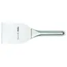 Pirge Professional Pastry Spatula Stainless Handle 11 cm