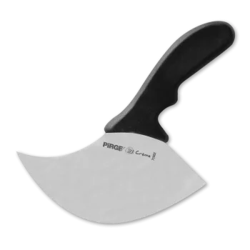 Pirge Professional Pastry & Pie Knife 20 cm - Black