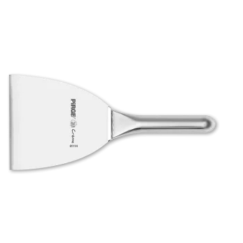 Pirge Professional Pastry Spatula Stainless Handle 12.5 cm