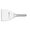 Pirge Professional Pastry Spatula Stainless Handle 12.5 cm
