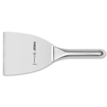 Pirge Professional Pastry Spatula Stainless Handle 12 cm
