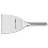 Pirge Professional Pastry Spatula Stainless Handle 12 cm