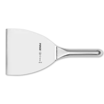 Pirge Professional Pastry Spatula Stainless Handle 13.5 cm