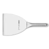 Pirge Professional Pastry Spatula Stainless Handle 13.5 cm