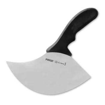 Pirge Professional Pastry & Pie Knife 18 cm - Black
