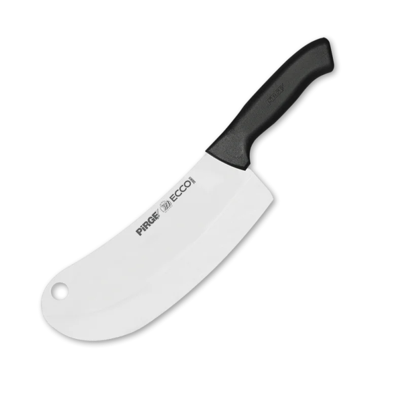 Pirge Professional Onion Knife 23 cm - Black