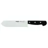 Pirge Professional Pastry Knife 19 cm - Black