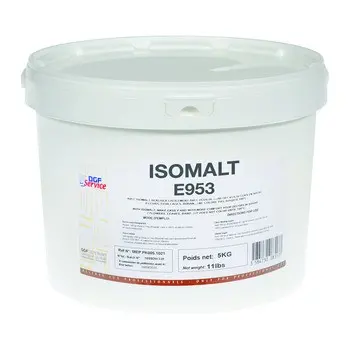 DGF Isomalt E953 - 5 Kg