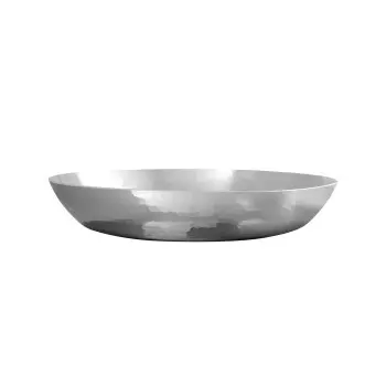 Mauviel M'Elite Stainless Steel Seafood Tray - 13.65''