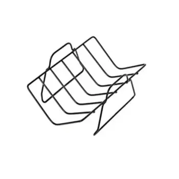 Mauviel Accessoires Stainless Steel Rack for Roasting pan - 15.6''