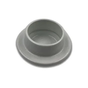 Mauviel Accessoires PORCELAINE BEURRIER -