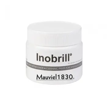 Mauviel Accessoires Stainless Steel Inobrill - 0,15 L''
