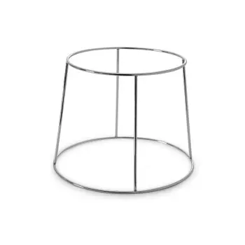 Mauviel Accessoires Seafood Tray Holder - 7.8''