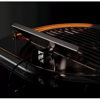 EVO Meltinchoc Chocolate Tabletop Tempering Machine - 5 to 6L - 100-240V