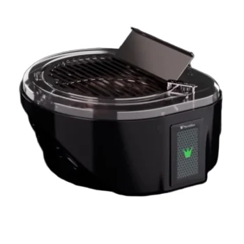 EVO Meltinchoc Chocolate Tabletop Tempering Machine - 5 to 6L - 100-240V