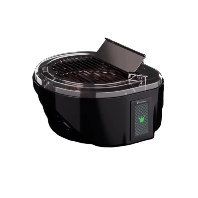 EVO Meltinchoc Chocolate Tabletop Tempering Machine - 5 to 6L - 100-240V