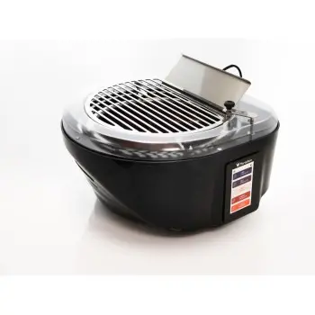 EVO Meltinchoc Chocolate Tabletop Tempering Machine - 5 to 6L - 100-240V