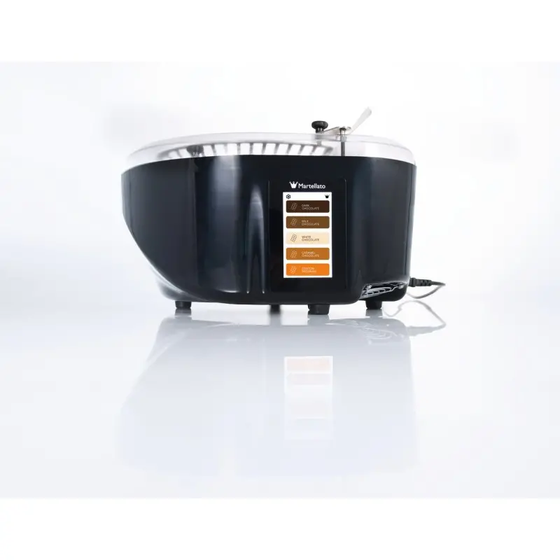 EVO Meltinchoc Chocolate Tabletop Tempering Machine - 5 to 6L - 100-240V