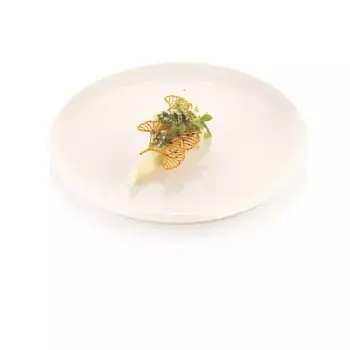 Silikomart Naturae Ginkgo Decoration Silicone Mold - by Marcelino Gomez - 14 cavity