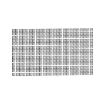 Silikomart Professional Cubes Silicone Pastry Mold - by Gabriele Vannucci - 335 mm x 180 mm - 1ml - 336 cavity