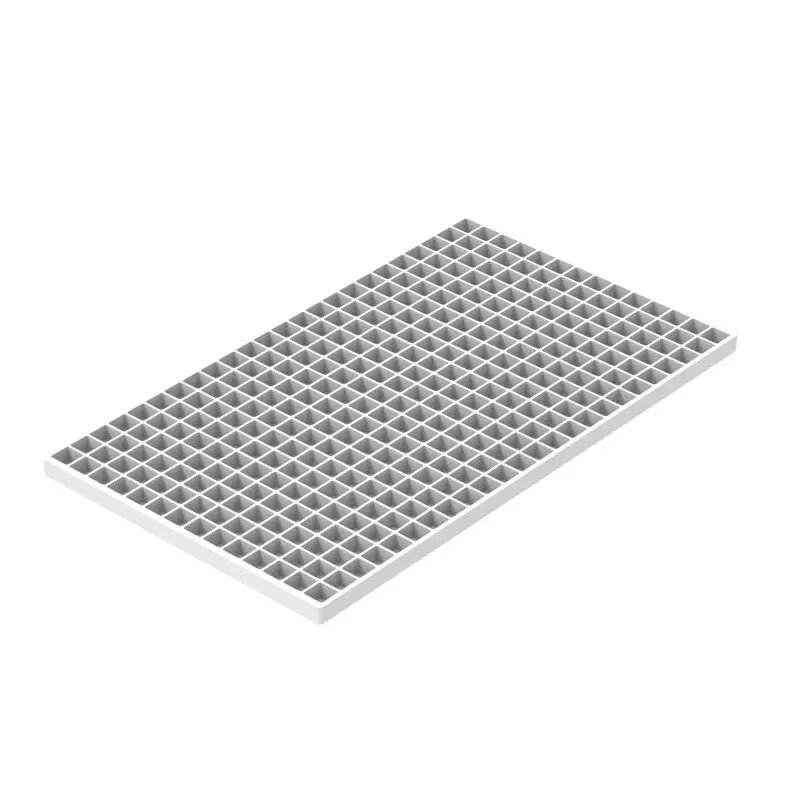 Silikomart Professional Cubes Silicone Pastry Mold - by Gabriele Vannucci - 335 mm x 180 mm - 1ml - 336 cavity