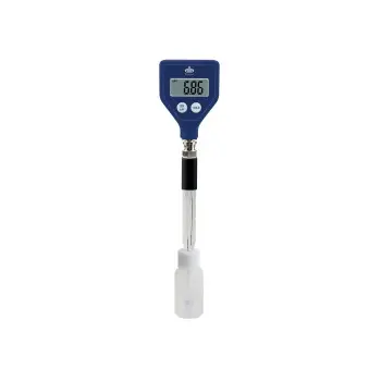 Pocket Ph-METER