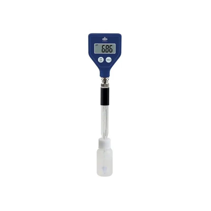 Pocket Ph-METER
