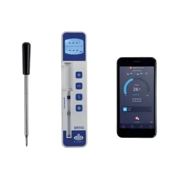 Bluetooth Oven Thermometer