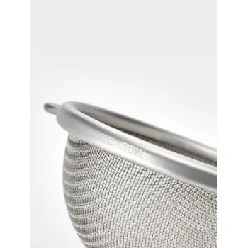 Triangle Tea & Matcha Strainer ø 8,3 cm / 3.2"