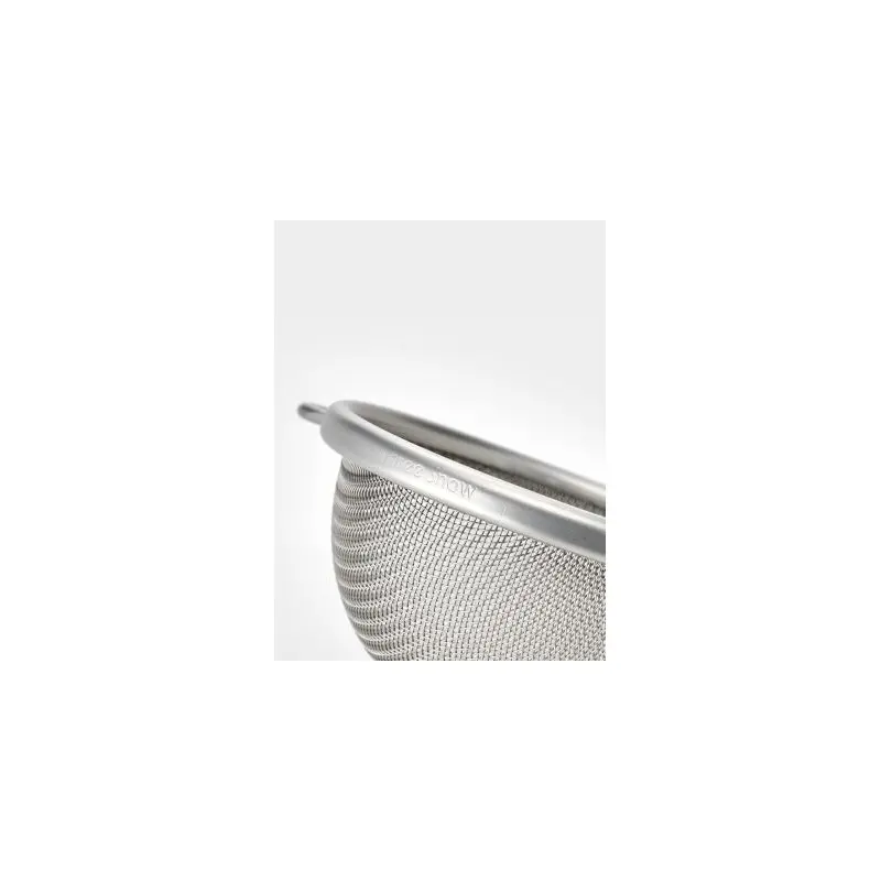 Triangle Tea & Matcha Strainer ø 8,3 cm / 3.2"